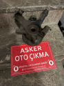 Oto Çıkma Parça / Renault / Master / Alt Takım / Taşıyıcı / Çıkma Parça 