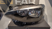 BMW F20 SOL FAR DÜZ HALOGENE 2012 02015 7229671-08 C