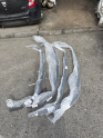 Fluence Ön Tampon Spoyleri (2013-2016) 960157489R -Yerli Kaporta