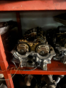 BMW E46 E90 N42 N46 SİLİNDİR KAPAĞI 7505422 ORJ - ERCAN TİCARET