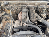 Oto Çıkma Parça / Isuzu / Trooper / Kaporta & Karoser / Kasa / Kupa / Çıkma Parça 
