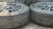 Oto Çıkma Parça / Fiat / Egea / Jant & Lastik / Jant & Lastik Takımı / Çıkma Parça 