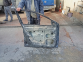 Oto Çıkma Parça / Renault / Fluence / Kaporta & Karoser / Sol Ön Kapı / Çıkma Parça 