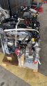 651955 Mercedes SPRİNTER Euro 5 sandık motor