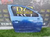 RENAULT CLİO 5 SAĞ ARKA KAPI ORİJİNAL ÇIKMA