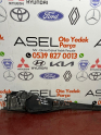 DACİA SANDERO SOL ÖN CAM Izgarası 1216410X