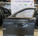 BMW F01-F02 7 Serisi Sol Ön Kapı 2009-2015