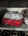 W124 E200 200E sağ arka stop şeffaf
