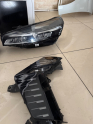 Oto Çıkma Parça / Renault / Clio / Far & Stop / Sağ Ön Far / Çıkma Parça 