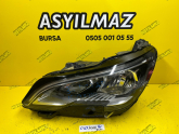 PEUGEOT 3008 SOL FAR - ORJİNAL