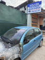 Oto Çıkma Parça / Citroen / C3 / Kaporta & Karoser / Kesme Tavan Sacı / Çıkma Parça 