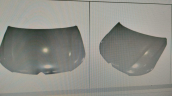 CİTROEN C-ELYSEE MOTOR KAPUTU SIFIR İTHAL
