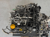 Oto Çıkma Parça / Renault / Captur / Motor / Motor Komple / Çıkma Parça 
