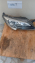 Peugeot 308 mercekli sağ far Orjinal dkn