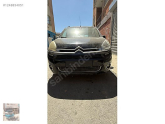 Citroen Berlingo 2011-2015 1.6 tdi su radyatörü hatasız