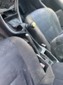 Peugeot 307 emniyet kemerleri