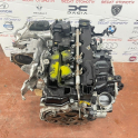 MASERATİ LEVANTE ÇIKMA MOTOR