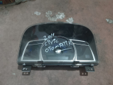 HONDA CİVİC 2011 MODEL ORJİNAL ÇIKMA OTOMATİK GÖSTERGE PANELİ
