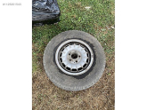 MERCEDES ORJ. BAROK JANT LASTİK 1 ADET