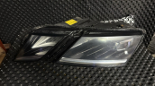 Oto Çıkma Parça / Skoda / Octavia / Far & Stop / Sol Ön Far / Çıkma Parça 