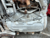 Renault Kangoo KATALİZÖR