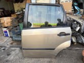 FORD FİESTA SOL ARKA KAPI DOLU 2002-2008 MODEL ORJİNAL ÇIKMA