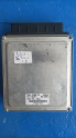 Ford Focus motor beyni