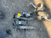 FİAT DUCATO PEDAL SETİ KONUK OTO