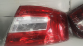 SKODA OCTAVIA 2013-2018 LEDLİ STOPLAR