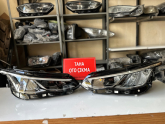Golf 8 sol far