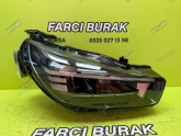 CORSA F FULL LED SAĞ FAR SIFIR İTHAL 2024-2026 9851263980