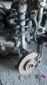 SKODA SUPERB 2.0 TAŞIYICI SAĞ/SOL OTO FEDAİ