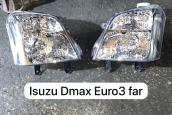 ISUZU DMAX EURO3 FAR                                  (XS2504S26)