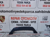 Skoda superb tampon alt spoyler 3p0807061 orjinal çıkma