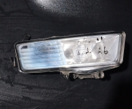 4F0941699A orj 08-12 audi a6 sol ön sis farı