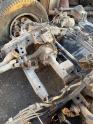 NİSSAN SKYSTAR 4X4 ARAZİ DEFRANSİYELİ