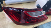 RENAULT MEGANE 4 SOL STOP