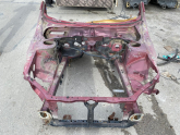 Subaru forester 2009-2011 ön şase çıkma orjinal sökme