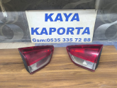 CLİO 4 SAĞ SOL STOP