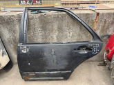 MERCEDES W140 SOL ARKA KAPI ORJİNAL ÇIKMA TEMİZ