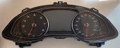 0263720050 4M0920870A AUDI Q7 GÖSTERGE PANELİ