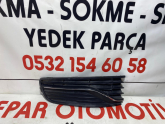 Vw polo sis kapağı sol orijinal 6c0853665C 2015-18