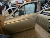 JAGUAR S-TYPE SOL ÖN KAPI CAMI ORJİNAL ÇIKMA TEMİZ