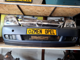 ÖZMEN OPEL VECTRA C ÖN TAMPON SAĞ SOL FAR SİS PANJUR KARLIK