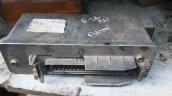 BMW e34 abs beyni