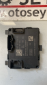 4K0907594 volkswagen passat b8.5 sunrof kontrol beyni