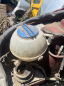 SKODA FABİA YEDEK SU KABI 6Q0121407B
