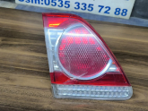 Oto Çıkma Parça / Toyota / Corolla / Far & Stop / Bagaj Stop / Çıkma Parça 