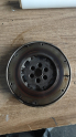 2005 FORD FUSİON 1.4 DİZEL OTOMOTİK VOLANT