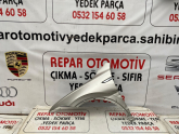 Vw Tiguan sol ön çamurluk 2021-24 orijinal 5na821105